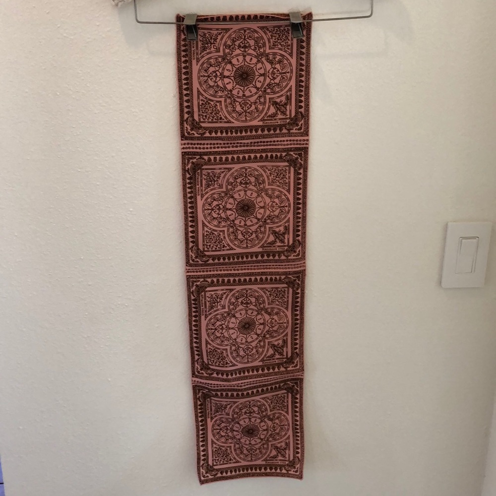 Frankie Welch Kenmore scarf